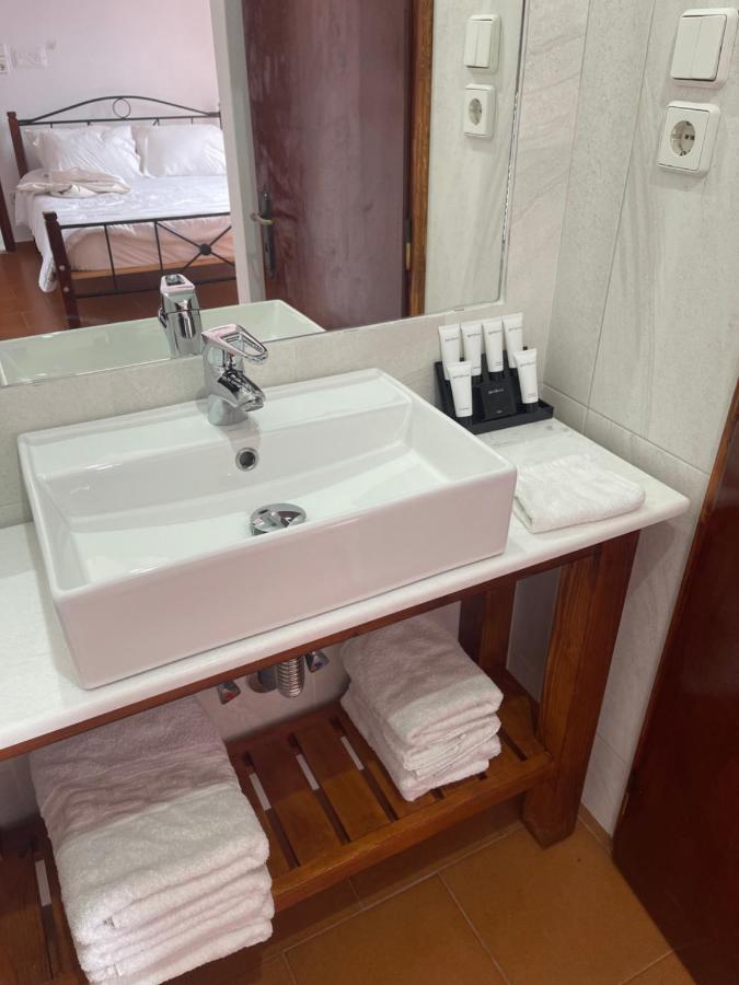 Kapodistriou Apartments Aegina 外观 照片
