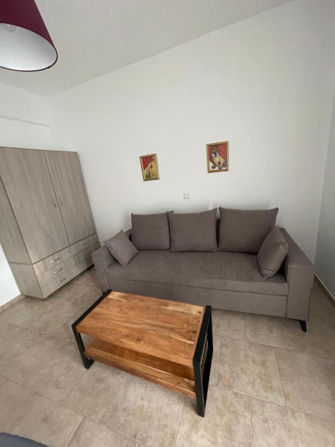 Kapodistriou Apartments Aegina 外观 照片